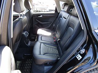 2015 Audi Q5 Premium Plus WA1LFAFP6FA127290 in Hayward, CA 11