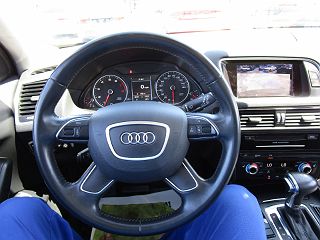 2015 Audi Q5 Premium Plus WA1LFAFP6FA127290 in Hayward, CA 16