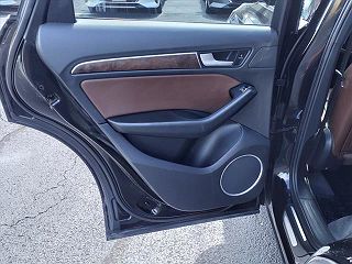 2015 Audi Q5 Premium Plus WA1LFAFP8FA053757 in Joliet, IL 15