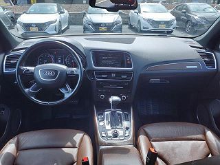 2015 Audi Q5 Premium Plus WA1LFAFP8FA053757 in Joliet, IL 18