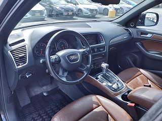 2015 Audi Q5 Premium Plus WA1LFAFP8FA053757 in Joliet, IL 22
