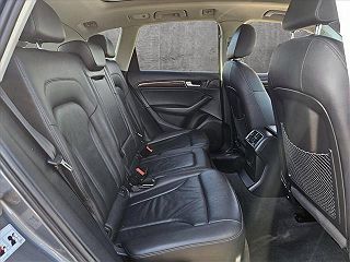 2015 Audi Q5 Premium Plus WA1LFAFP6FA146132 in Scottsdale, AZ 19