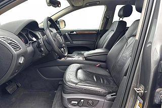 2015 Audi Q7 Premium Plus WA1LGAFEXFD014064 in Berrien Springs, MI 10