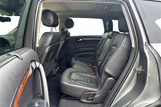 2015 Audi Q7 Premium Plus WA1LGAFEXFD014064 in Berrien Springs, MI 11