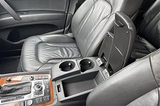 2015 Audi Q7 Premium Plus WA1LGAFEXFD014064 in Berrien Springs, MI 29
