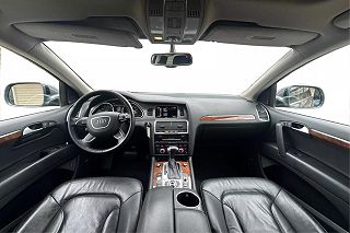 2015 Audi Q7 Premium Plus WA1LGAFEXFD014064 in Berrien Springs, MI 37