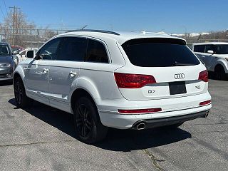 2015 Audi Q7 Premium Plus WA1LGAFE1FD028869 in Midvale, UT 8