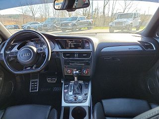 2015 Audi S4 Premium Plus WAUBGAFL4FA053702 in Boyertown, PA 14