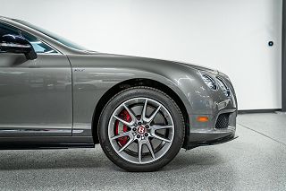 2015 Bentley Continental GT SCBFH7ZA2FC045586 in Sykesville, MD 10