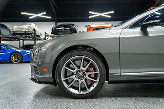 2015 Bentley Continental GT SCBFH7ZA2FC045586 in Sykesville, MD 11