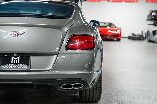 2015 Bentley Continental GT SCBFH7ZA2FC045586 in Sykesville, MD 14