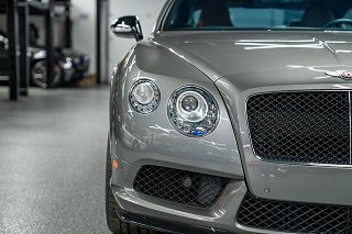 2015 Bentley Continental GT SCBFH7ZA2FC045586 in Sykesville, MD 15