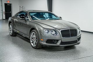2015 Bentley Continental GT SCBFH7ZA2FC045586 in Sykesville, MD 2