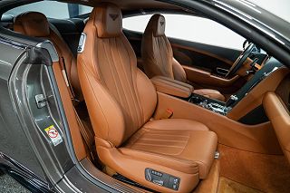 2015 Bentley Continental GT SCBFH7ZA2FC045586 in Sykesville, MD 20