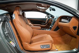 2015 Bentley Continental GT SCBFH7ZA2FC045586 in Sykesville, MD 24