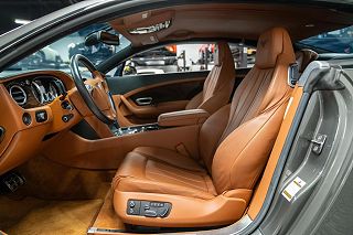 2015 Bentley Continental GT SCBFH7ZA2FC045586 in Sykesville, MD 25