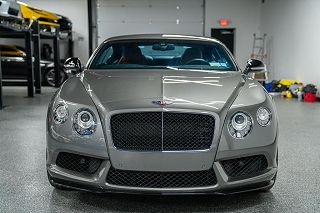 2015 Bentley Continental GT SCBFH7ZA2FC045586 in Sykesville, MD 3