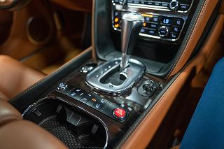 2015 Bentley Continental GT SCBFH7ZA2FC045586 in Sykesville, MD 35