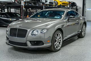 2015 Bentley Continental GT SCBFH7ZA2FC045586 in Sykesville, MD 4