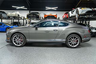 2015 Bentley Continental GT SCBFH7ZA2FC045586 in Sykesville, MD 5