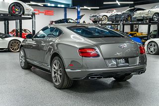 2015 Bentley Continental GT SCBFH7ZA2FC045586 in Sykesville, MD 6