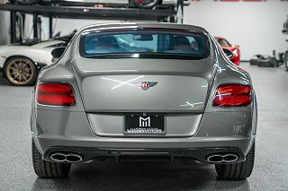 2015 Bentley Continental GT SCBFH7ZA2FC045586 in Sykesville, MD 7