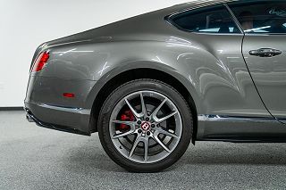 2015 Bentley Continental GT SCBFH7ZA2FC045586 in Sykesville, MD 9