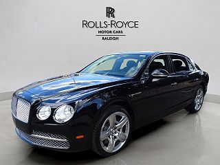2015 Bentley Flying Spur  SCBEC9ZA3FC041925 in Raleigh, NC 1
