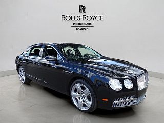 2015 Bentley Flying Spur  SCBEC9ZA3FC041925 in Raleigh, NC 5