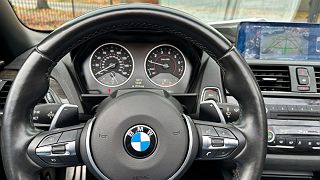2015 BMW 2 Series M235i WBA1M1C5XFV393343 in Eugene, OR 13