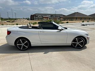 2015 BMW 2 Series 228i xDrive WBA1K7C58FV235172 in Georgetown, TX 10