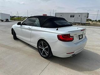 2015 BMW 2 Series 228i xDrive WBA1K7C58FV235172 in Georgetown, TX 20