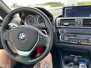 2015 BMW 2 Series 228i xDrive WBA1K7C58FV235172 in Georgetown, TX 25