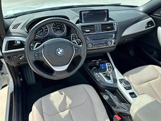 2015 BMW 2 Series 228i xDrive WBA1K7C58FV235172 in Georgetown, TX 35
