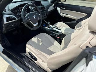 2015 BMW 2 Series 228i xDrive WBA1K7C58FV235172 in Georgetown, TX 37
