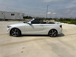 2015 BMW 2 Series 228i xDrive WBA1K7C58FV235172 in Georgetown, TX 5
