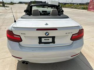 2015 BMW 2 Series 228i xDrive WBA1K7C58FV235172 in Georgetown, TX 7