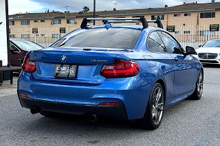 2015 BMW 2 Series M235i WBA1J7C50FV359018 in North Hollywood, CA 5