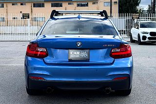 2015 BMW 2 Series M235i WBA1J7C50FV359018 in North Hollywood, CA 6