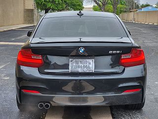 2015 BMW 2 Series 228i WBA1F9C56FVW98525 in San Antonio, TX 6