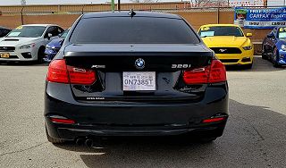 2015 BMW 3 Series 328i xDrive WBA3B5C56FF959773 in El Paso, TX 6