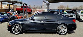 2015 BMW 3 Series 328i xDrive WBA3B5C56FF959773 in El Paso, TX 8