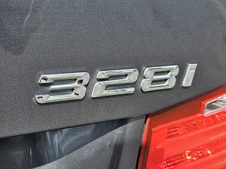 2015 BMW 3 Series 328i WBA3A5C53FF610931 in Eugene, OR 14