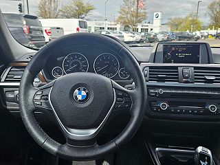 2015 BMW 3 Series 328i WBA3A5C53FF610931 in Eugene, OR 19