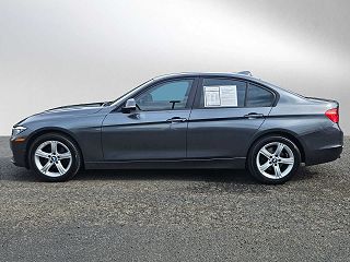 2015 BMW 3 Series 328i WBA3A5C53FF610931 in Eugene, OR 2