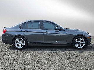 2015 BMW 3 Series 328i WBA3A5C53FF610931 in Eugene, OR 6