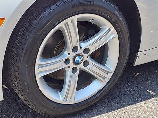2015 BMW 3 Series 320i xDrive WBA3C3G56FNS76604 in Fairless Hills, PA 12