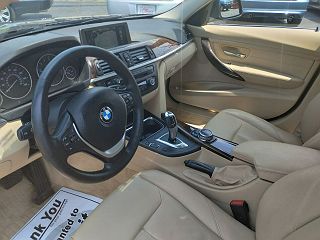 2015 BMW 3 Series 328i xDrive WBA3B3G51FNR86478 in Madison, OH 9