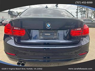 2015 BMW 3 Series 328i xDrive WBA3B5G50FNS17644 in Norfolk, VA 7