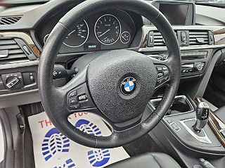 2015 BMW 3 Series 320i xDrive WBA3C3G59FNT52056 in Redford, MI 15